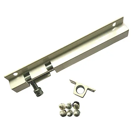 Cerradura adicional para ventanas