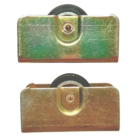 Cojinete de bolas metal 3-M