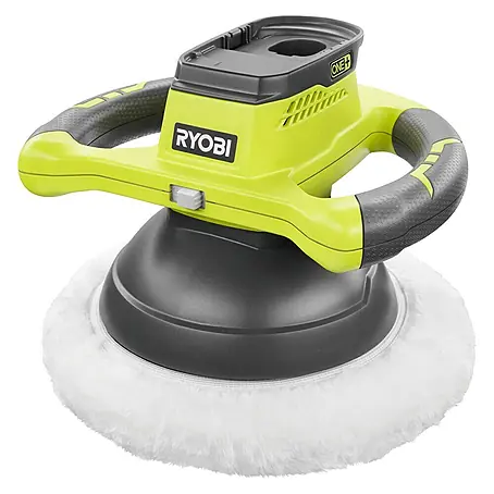 Ryobi ONE+ Pulidora de batería R18B-0