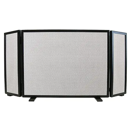Imex El Zorro  Salvachispas plegable