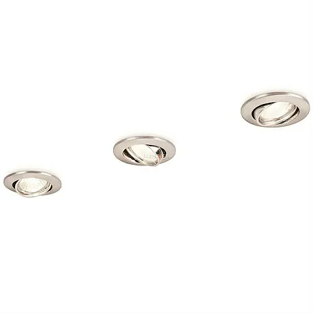 Philips  Set de focos empotrables Enif