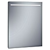 Camargue Espejo con luz LED Eco (Dimensiones (An x Al): 60 x 80 cm, Transformador)