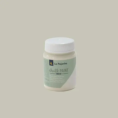 La Pajarita  Pintura de tiza Chalk Paint