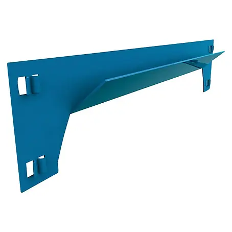 Simonrack Simonclick Travesaño para estanterías de carga pesada