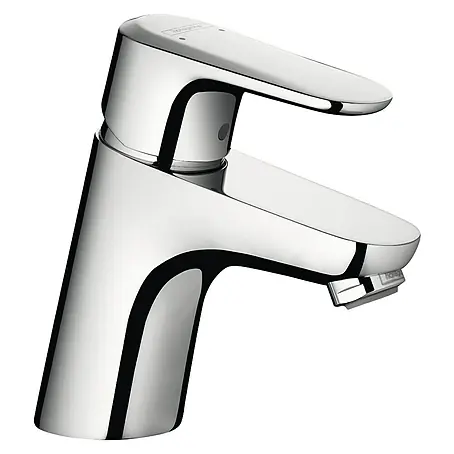 Hansgrohe Ecos Grifo de lavabo M