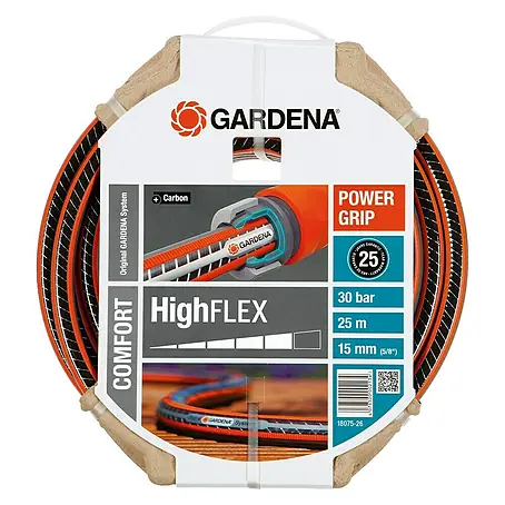 Gardena  Manguera para jardín High Flex