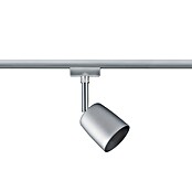 Paulmann URail Schienensystem Set Cover (3-flammig, 3 x 10 W, GU10, 1,2 m)