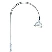 Paulmann Galeria LED-Spiegelleuchte II (4 W, 230 V)