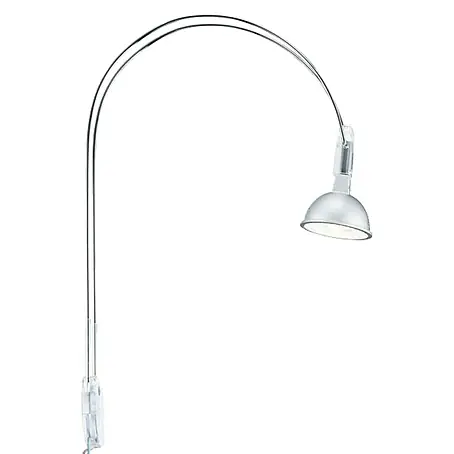 Paulmann Galeria Aplique LED para espejo II