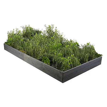 Proregal  Hochbeet Growline Holz