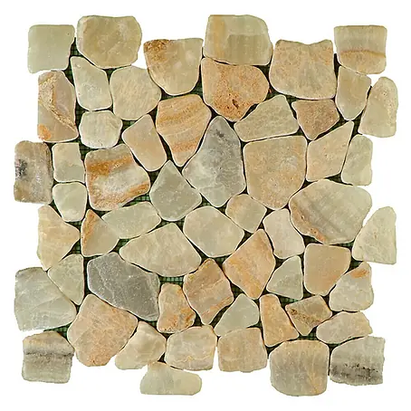 Malla mosaico Rocaplana Onyx