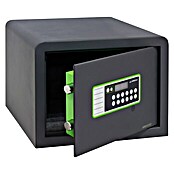 Arregui Caja fuerte Supra 240220 (L x An x Al: 35 x 25 x 25 cm, Tipo de cerradura: Códigos de usuario, 16 l)