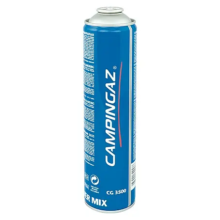 Campingaz  Cartucho de gas CG 3500