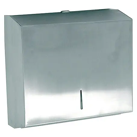CM Baños  Dispensador de toallas de papel