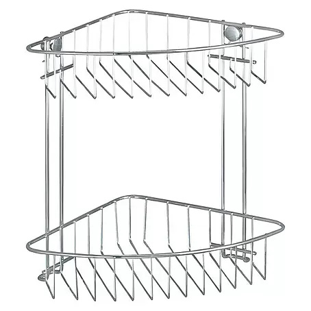 Wenko Classic Eckduschkorb