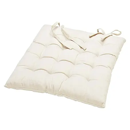 Cojín para silla