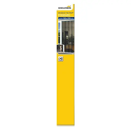 Schellenberg  Mosquitera Insectstop Standard