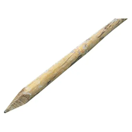 Cerland  Tutor para plantas descortezado