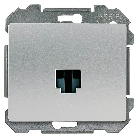 Siemens Delta Iris Toma de teléfono RJ11