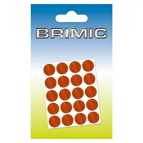 Micel Brimic Tapón embellecedor Cerezo