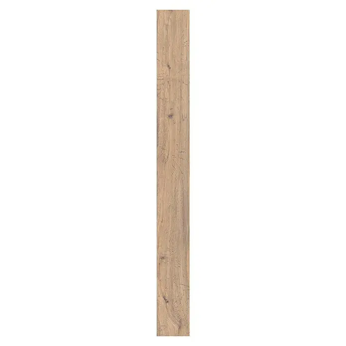 Parkettmuster Eiche Lindau - 280 x 160 x 15 mm, Landhausdiele - Holzplanke mit natürlicher Maserung, ideal für Bodenbeläge oder Wandverkleidungen. Robust und stilvoll.
