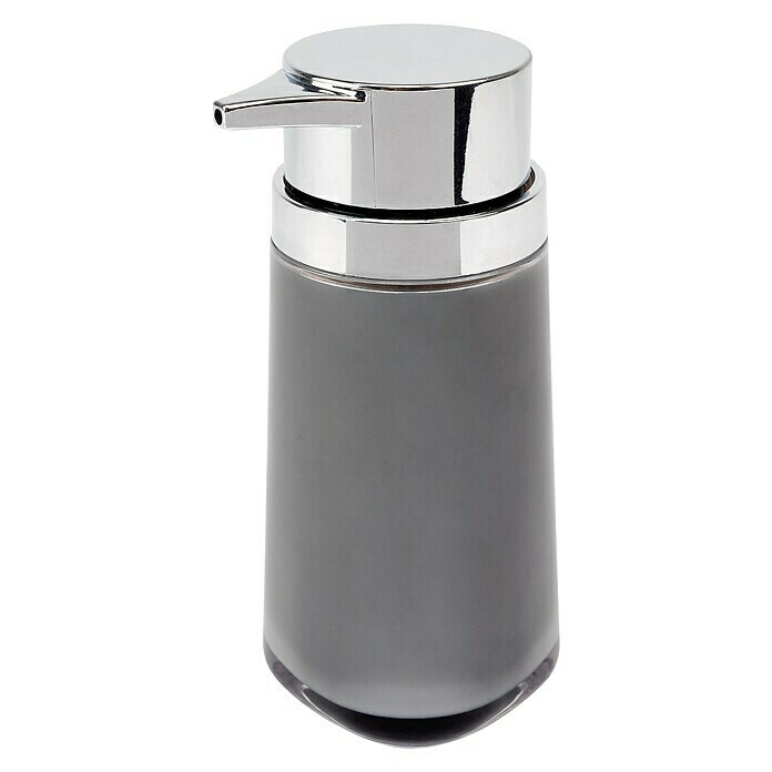Bath Stage B-Ice Dispensador de jabón (PVC, Gris)