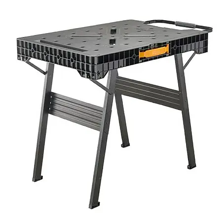 Stanley FatMax Banco de trabajo plegable SFM