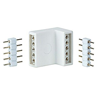 Paulmann MaxLED Eckverbinder Edge-Connector (Kunststoff)