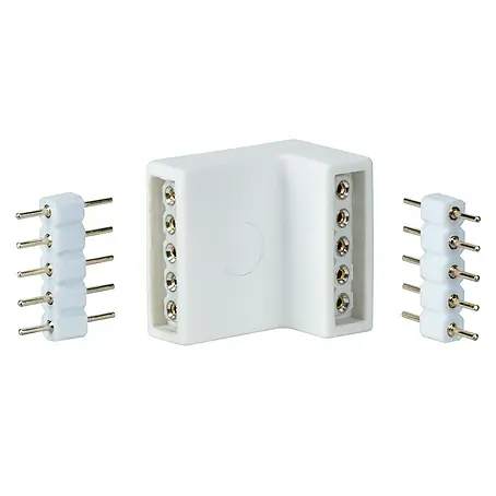 Paulmann MaxLED Eckverbinder Edge-Connector