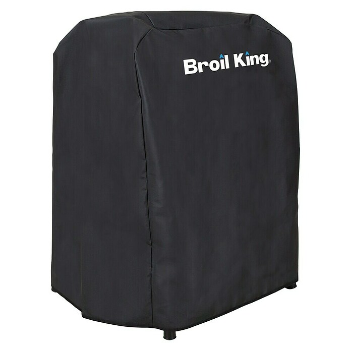 Broil King Zaščitna prevleka za žar  (Ustrezno za: Broil King plinski žar Porta Chef) | 8287 - Schutzhüllen | ICAG - Schutzhüllen | ICA - Sommermöbel | IC - Freizeit im Garten | I - Stadtgarten | BAUHAUS