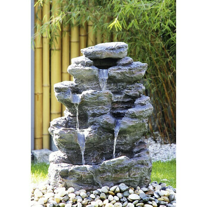 Silex Standbrunnen34 x 41 x 60 cm Unknown