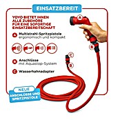 Yoyo Raztegljiva cev  (30 m, 9,5 mm) | 7330 - Schläuche konfektioniert Marke | IAFD - Schläuche/Schlauchaufbewahrung | IAF - Wassertechnik | IA - Gartenhartware | I - Stadtgarten | BAUHAUS