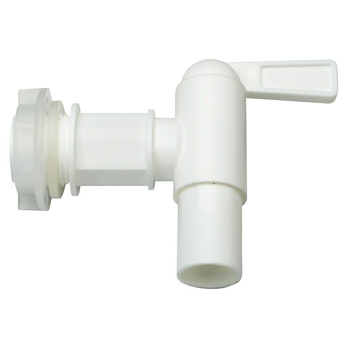 WASSERHAHN 3/4 ZOLL FÜR REGENTONNEN