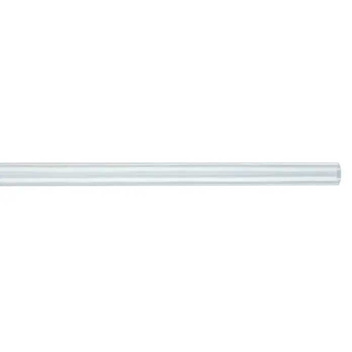 Paulmann Schrumpfschlauch YourLED Water-Protection - Länge: 15 cm, Transparent - Klares Glasrohr. Transparente Glasröhre, ideal für Laboranwendungen, Experimente oder als dekoratives Element.