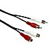 Schwaiger Cinch kabel 