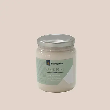 La Pajarita  Pintura de tiza Chalk Paint