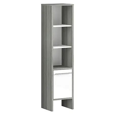 Astor Oslo Armario mediano de baño