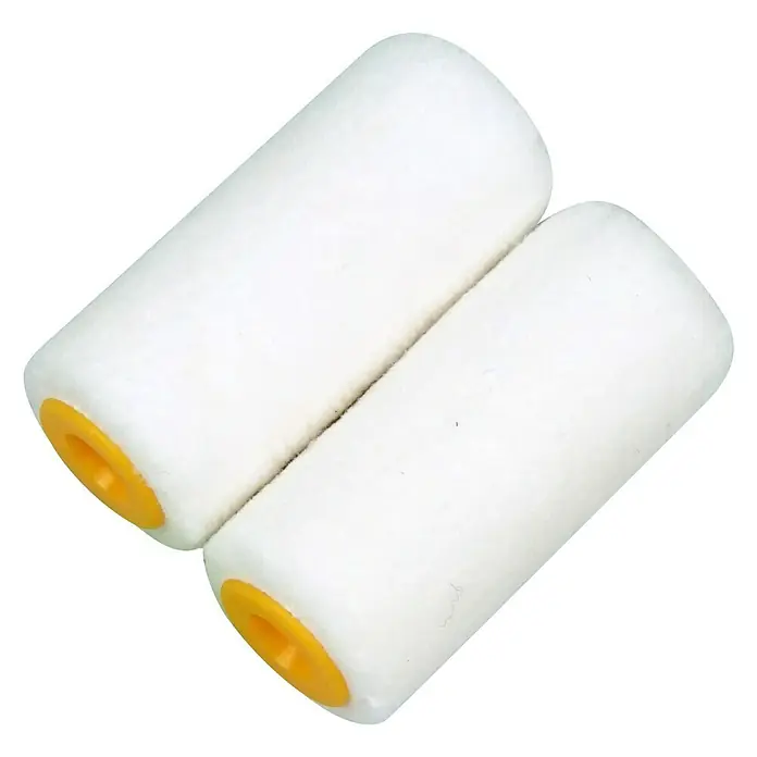 swingcolor Premium Lackwalze Mini2 Stk., Breite Walze: 5 cm, Bügelstärke: 6 mm