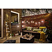 Paulmann Guirnalda luminosa LED (Para exterior, 7 luces, 3,6 m)