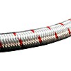 FSE Robline Cabo para aparejos (1,4 mm, Largo: 32 m, Blanco)