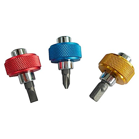Connex Set de puntas (6 pzs.)