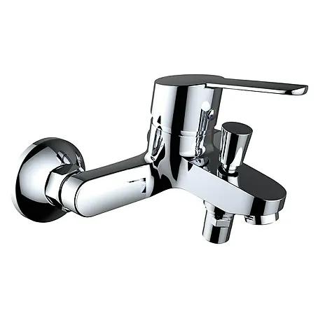 Clever Eno Grifo monomando de bañera