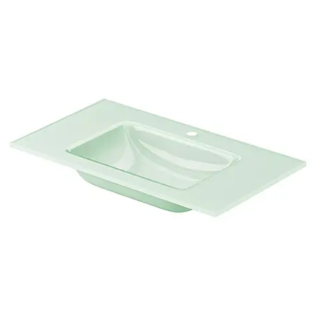 Lavabo Cristal