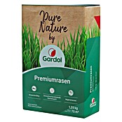 Gardol Rasensamen Premiumrasen (1,25 kg, Saatgut ausreichend für: 75 m²) | BAUHAUS