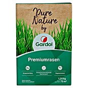 Gardol Rasensamen Premiumrasen (1,25 kg, Saatgut ausreichend für: 75 m²) | BAUHAUS