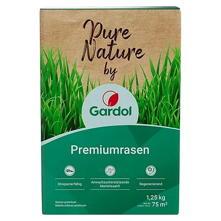 Gardol  Rasensamen Premiumrasen