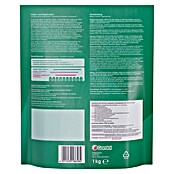 Gardol Nachsaat-Rasen Herbst- und Frühjahrskur (1 kg, Saatgut ausreichend für: 660 m²) | BAUHAUS