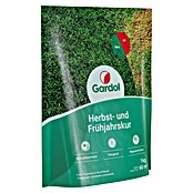 Gardol Nachsaat-Rasen Herbst- und Frühjahrskur (1 kg, Saatgut ausreichend für: 660 m²) | BAUHAUS