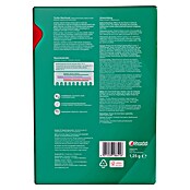 Gardol Nachsaat-Rasen Turbo (1,25 kg, Saatgut ausreichend für: 100 m²) | BAUHAUS