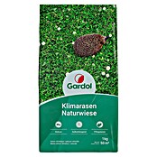Gardol Rasensamen Klimarasen Naturwiese (1 kg, Saatgut ausreichend für: 50 m²) | BAUHAUS